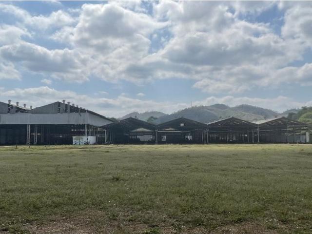 Terreno en venta en San Francisco De Yare, Miranda