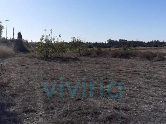 Terreno en venta en Urbanització Cabiscol, l'Alacantí