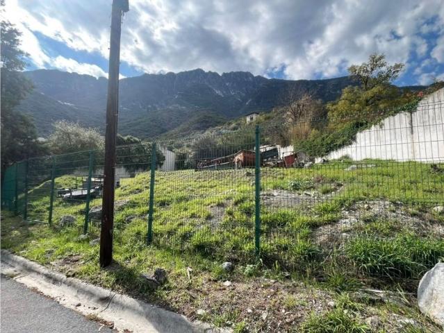 Terreno en venta en San Pedro, Nuevo León