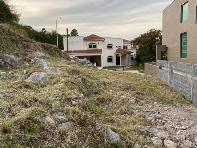 Terreno en venta en San Pedro, Nuevo León