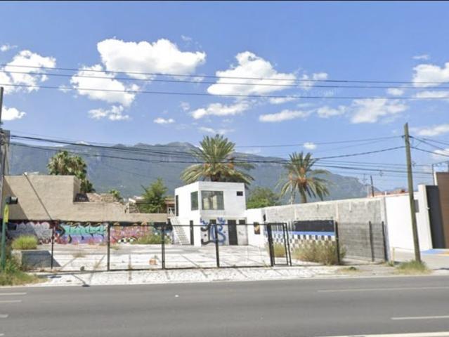 Terreno en venta en San Pedro, Nuevo León