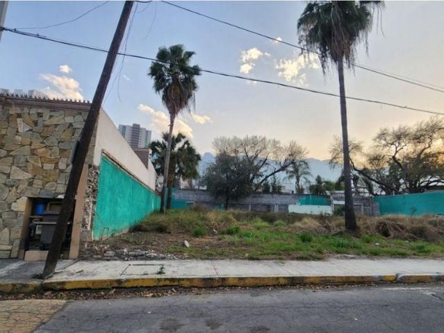Terreno en venta en San Pedro