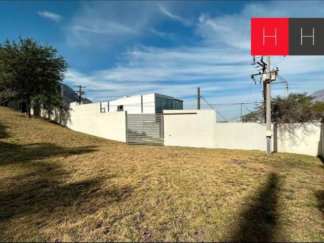Terreno en venta en San Pedro