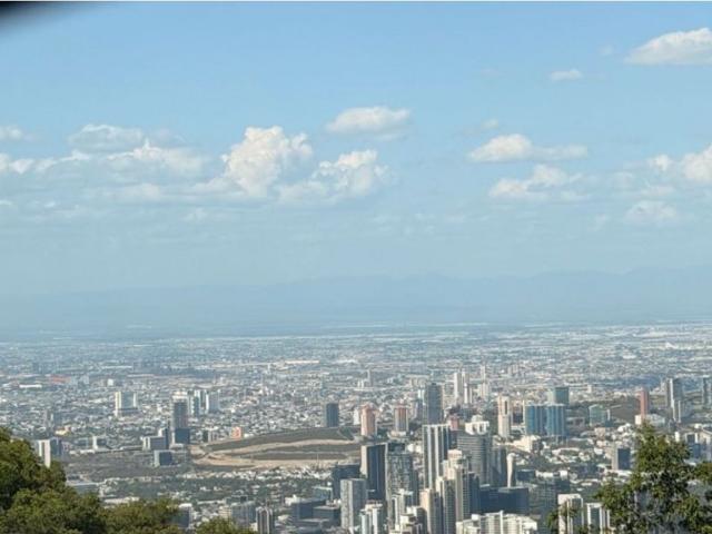 Terreno en venta en San Pedro, Nuevo León