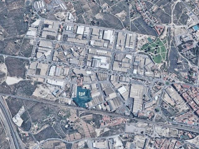 Terreno en venta en Sant Vicent del Raspeig / San Vicente del Raspeig, l'Alacantí