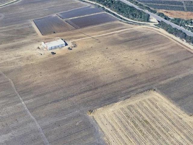 Terreno en alquiler en Costa Noroeste, Andalucía