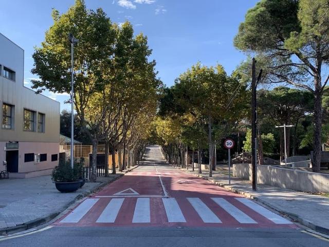 Terreno en venta en Sant Cugat Del Vallès, Valldoreix Terreno en venta en Sant Cugat Del Vallès, Valldoreix