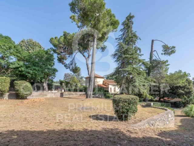 Terreno en venta en Sant Cugat Del Vallès, Valldoreix Terreno en venta en Sant Cugat Del Vallès, Valldoreix