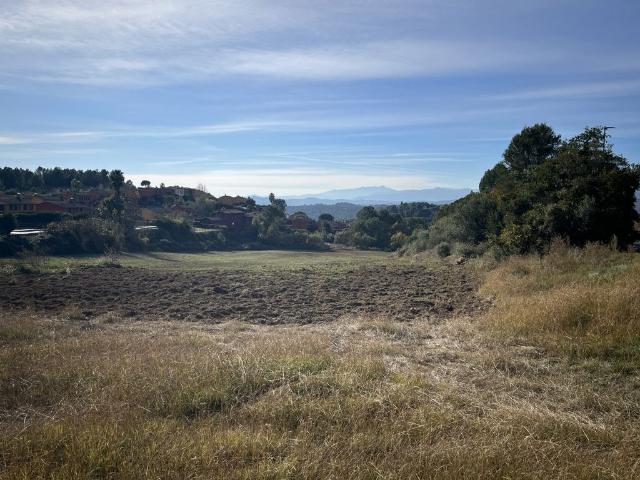 Terreno en venta en Sant Julià de Ramis, Gironès