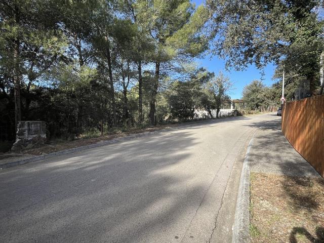 Terreno en venta en Sant Julià de Ramis, Gironès