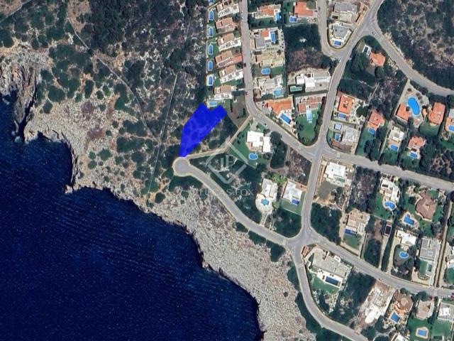 Terreno en venta en Menorca, Baleares