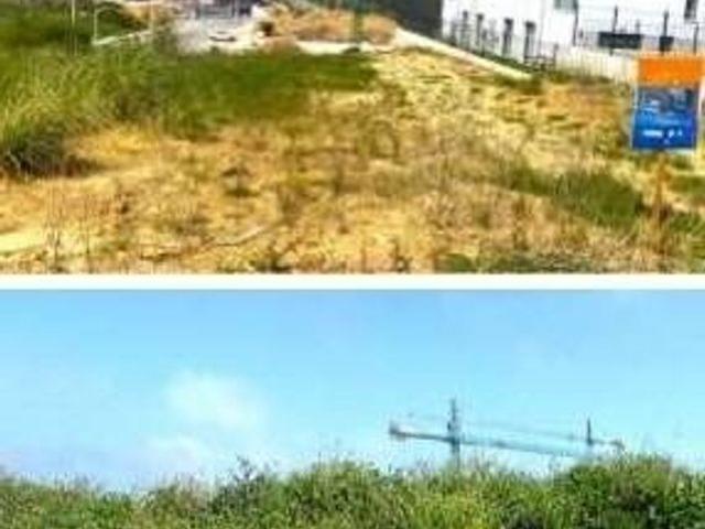 Terreno en venta en Soto de la Marina, Santa Cruz De Bezana