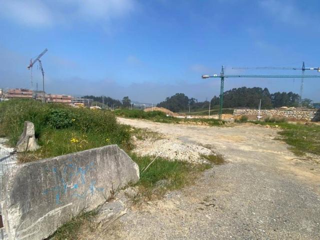 Terreno en venta en Soto de la Marina, Santa Cruz De Bezana