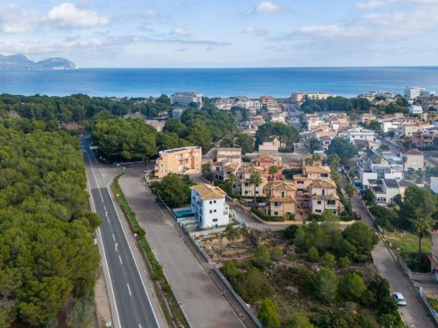 Terreno en venta en Santa Margalida, Pla de Mallorca