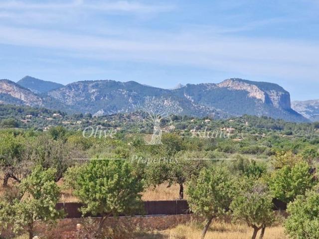 Terreno en venta en Can Borralló, Santa María Del Cami