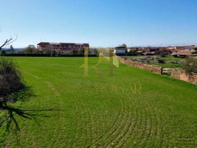 Terreno en venta en Santa María Del Páramo, Castilla y León