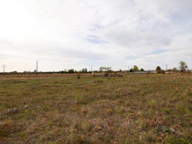 Terreno en venta en Valdelagua, Santa Marta De Tormes