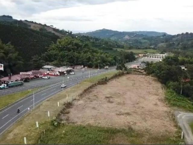 Terreno / Solar en venta Santa Rosa de Cabal, Departamento de Risaralda