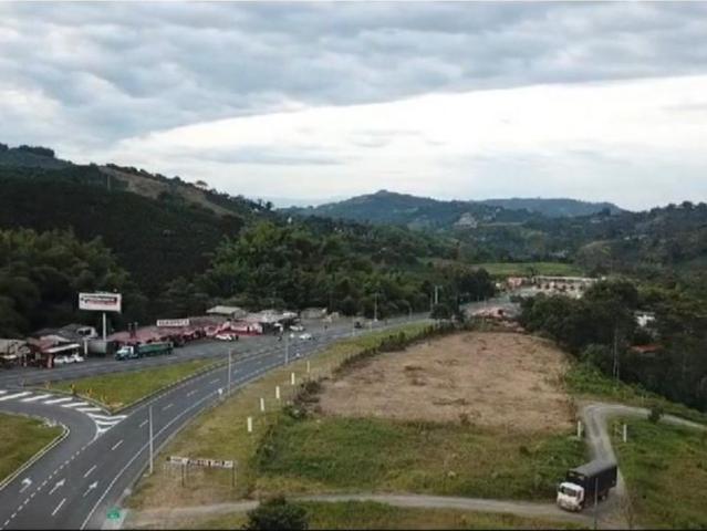 Terreno / Solar en venta Santa Rosa de Cabal, Departamento de Risaralda