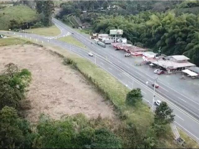 Terreno / Solar en venta Santa Rosa de Cabal, Departamento de Risaralda