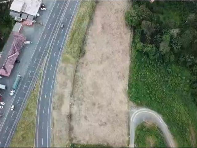 Terreno / Solar en venta Santa Rosa de Cabal, Departamento de Risaralda