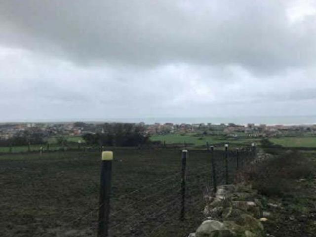 Terreno en venta en Monte, Santander