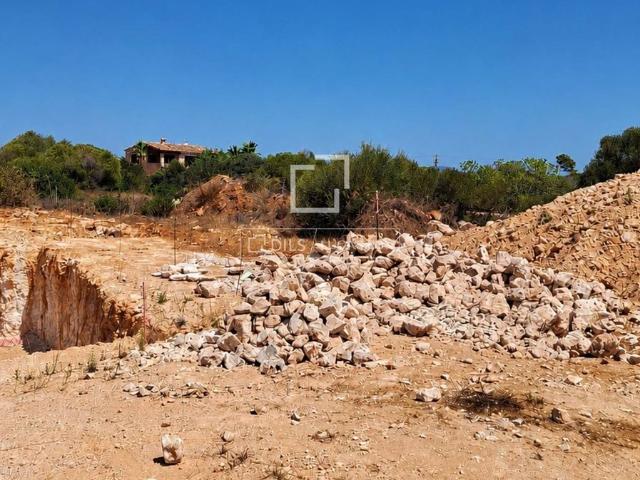 Terreno en venta en Migjorn, Baleares