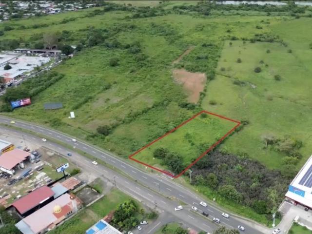 Terreno venta en Santiago
