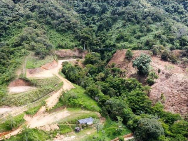 Lote en venta en Antioquia, Nordeste