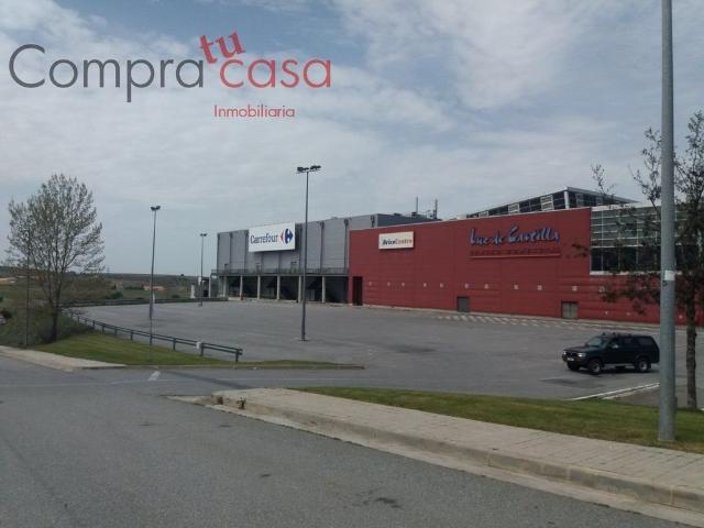 Terreno en venta en Segovia, Castilla y León