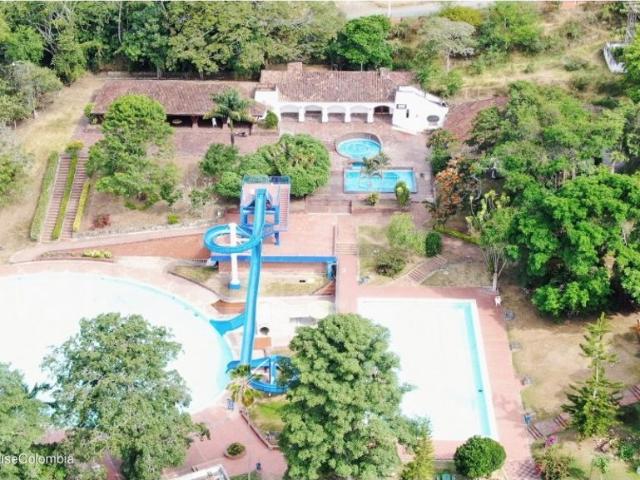 Lote en venta en Sumapaz, Cundinamarca