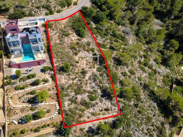 Terreno en venta en Sitges, Barcelona