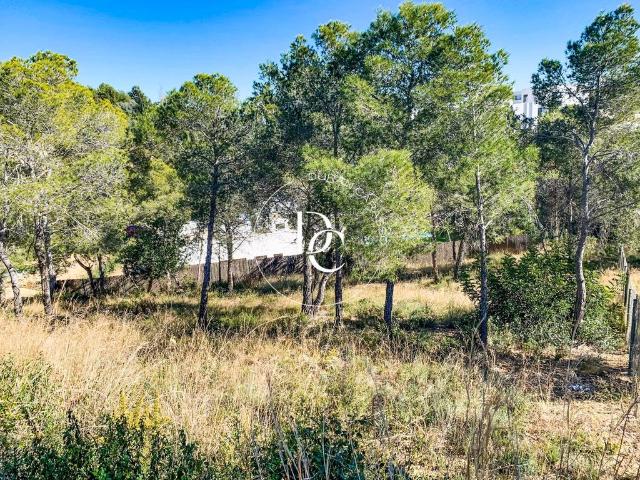 Terreno en venta en Sitges