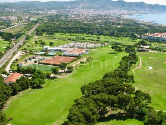 Terreno en venta en Alt Vinyet, Garraf