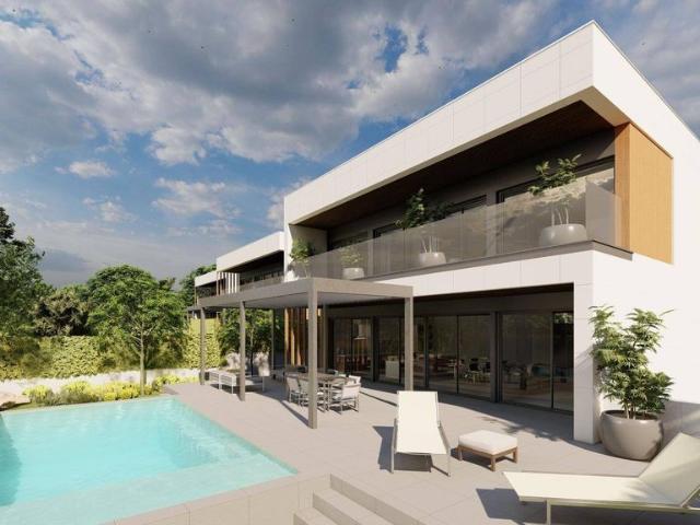 Terreno en venta en Can Pei, Garraf