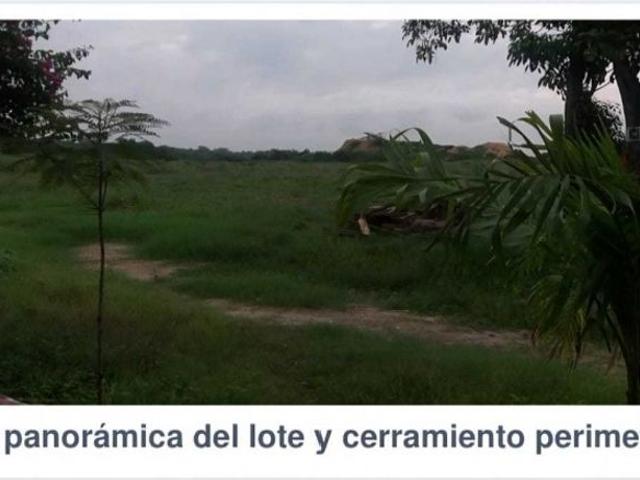 Lote en venta en Soledad