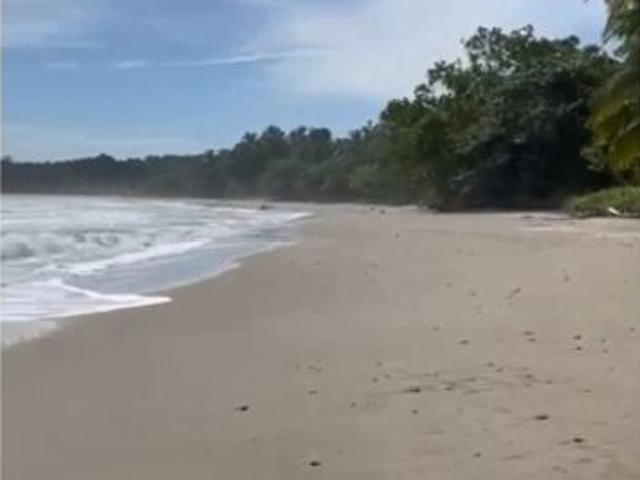 Terreno venta en Soná