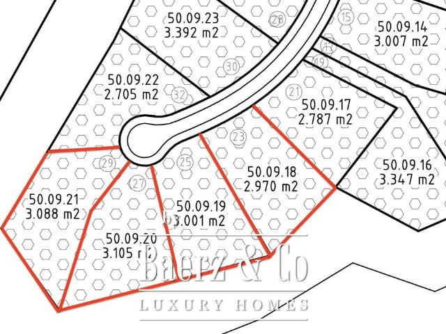 Terreno en venta en Campo de Gibraltar, Andalucía