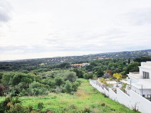 Terreno en venta en Torreguadiaro, Campo de Gibraltar