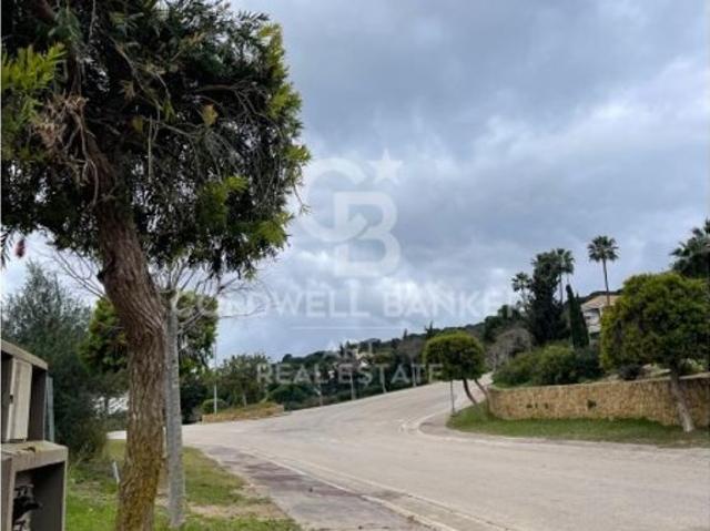 Terreno en venta en Campo de Gibraltar, Andalucía