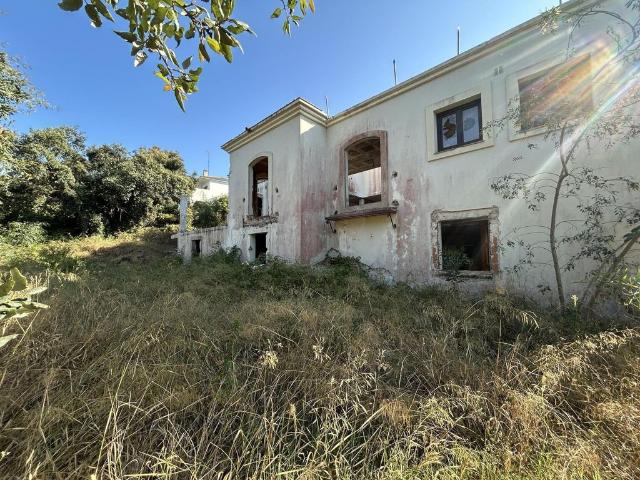 Terreno en venta en Guadiaro, Campo de Gibraltar