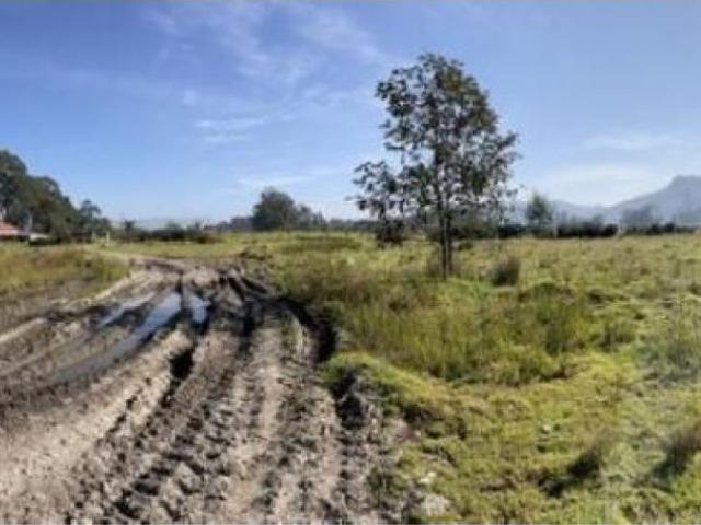 Lote en venta en Subachoque, Sabana Occidente