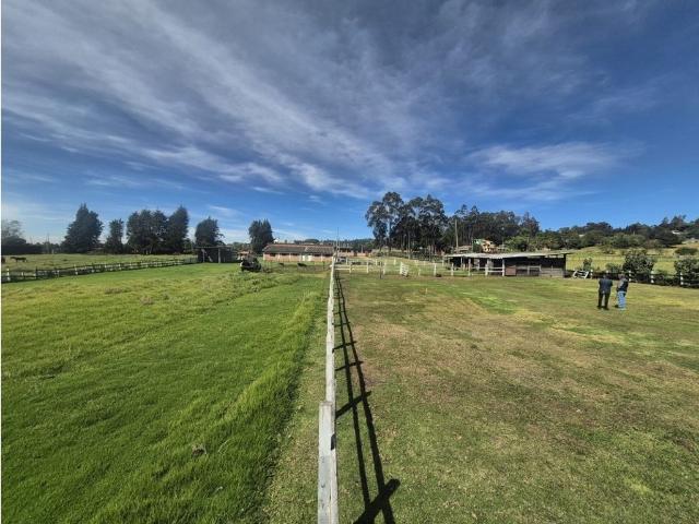 Lote en venta en Subachoque, Sabana Occidente