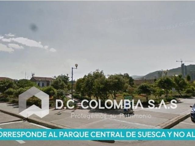Lote en venta en Cundinamarca