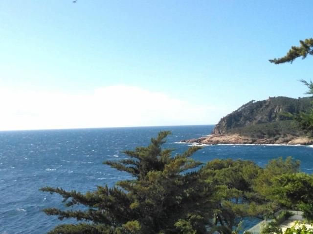 Terreno en venta en Tamariu, Palafrugell