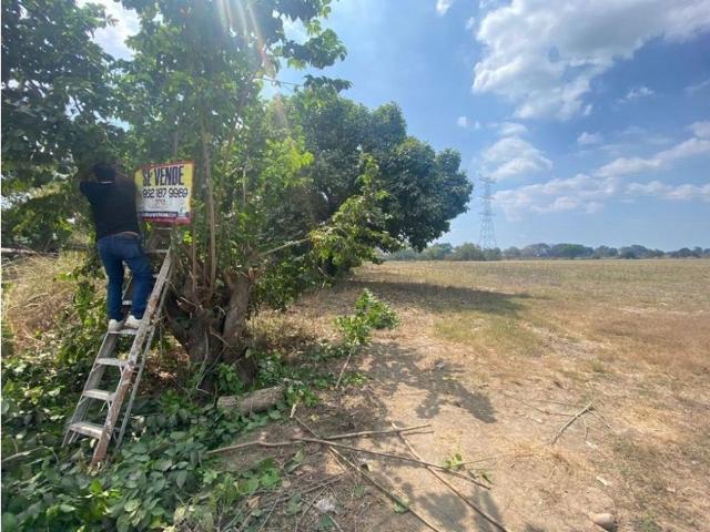 Terreno en venta en Tapachula, Chiapas