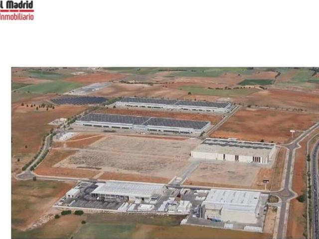 Terreno en venta en Tarancón, Cuenca