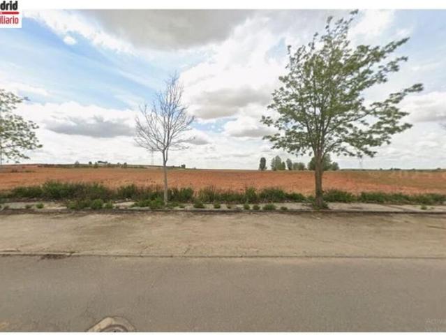 Terreno en venta en Tarancón, Castilla-La Mancha