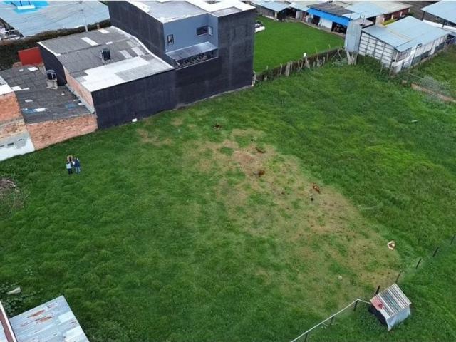 Lote en venta en Tenjo, Sabana Centro