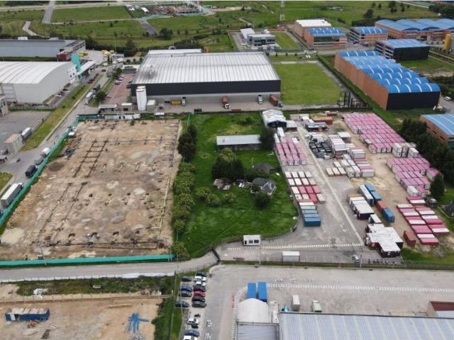 Lote en arriendo en Cundinamarca